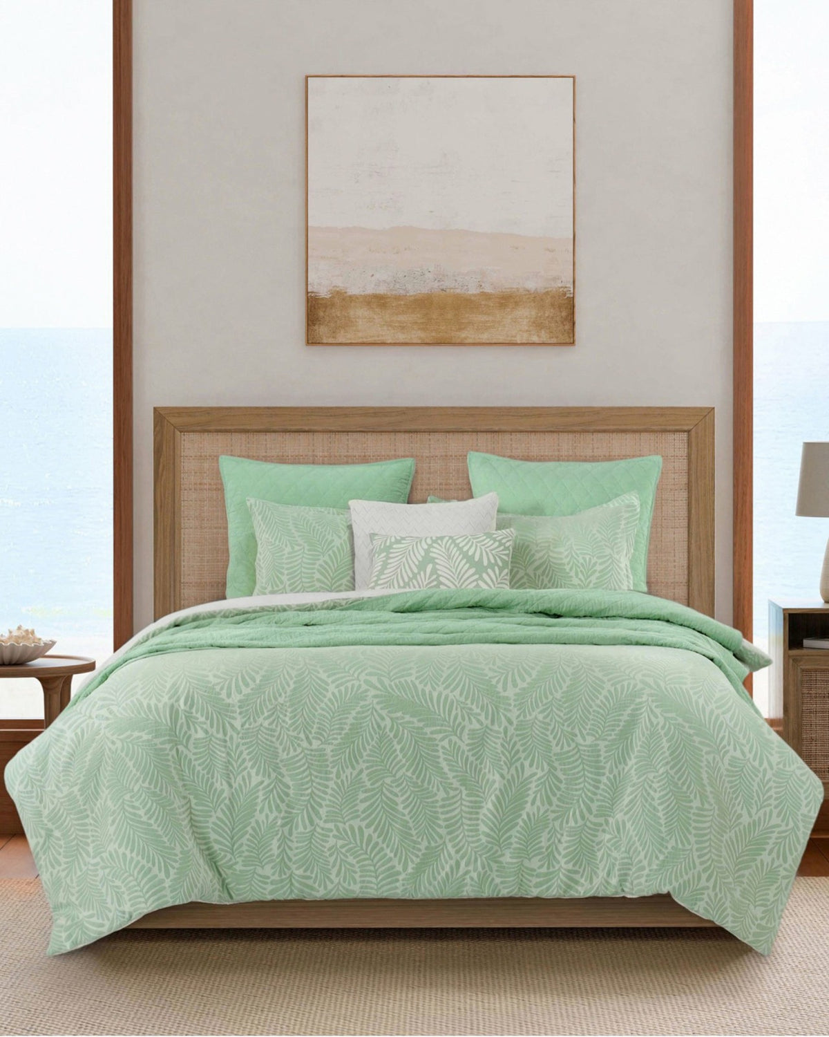 Cedar Island Comforter Set | Southern Tide Home