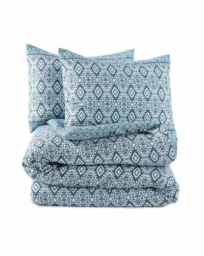 Summerfield Comforter Set | Southern Tide Home
