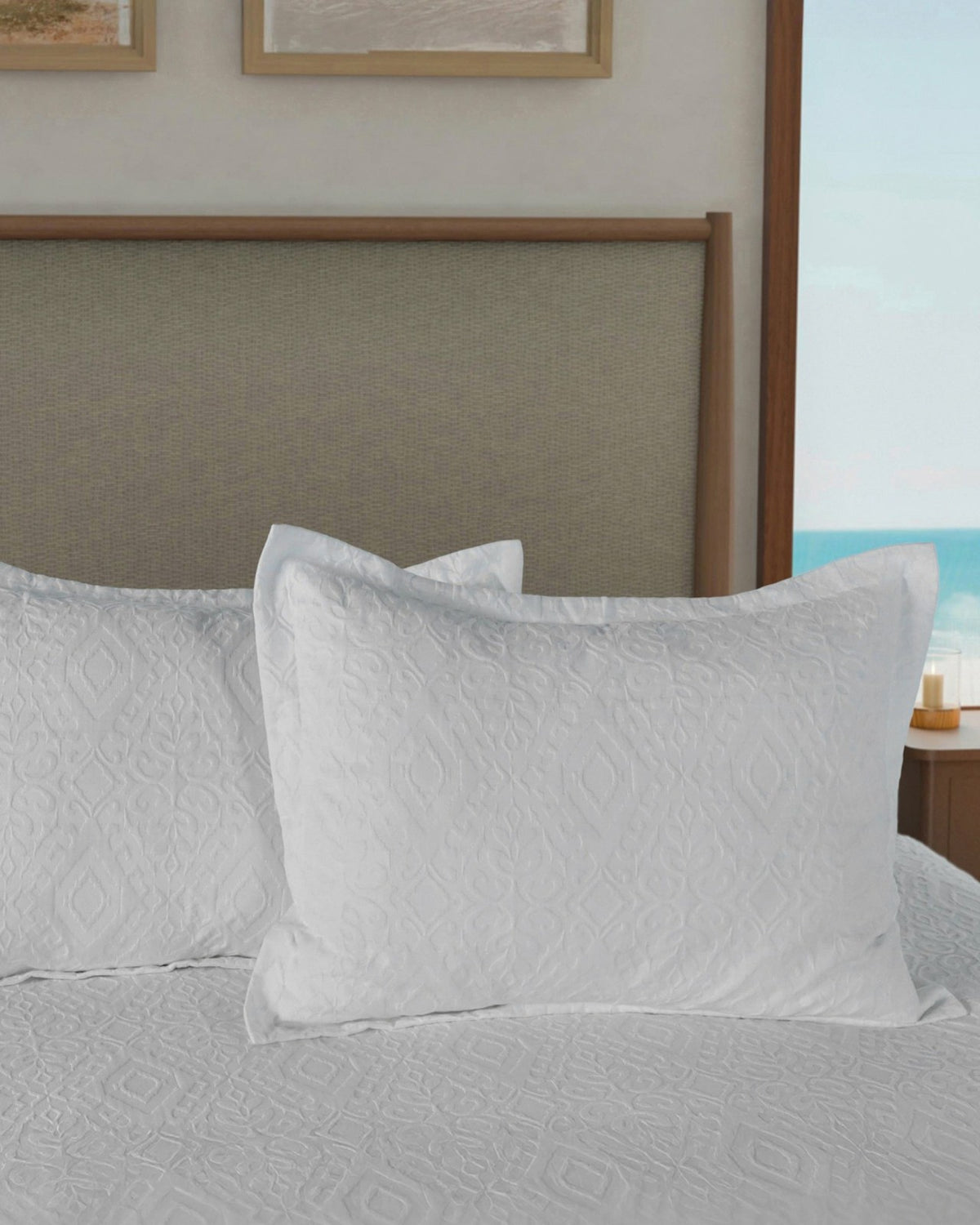 St. Simons Comforter Set | Southern Tide Home