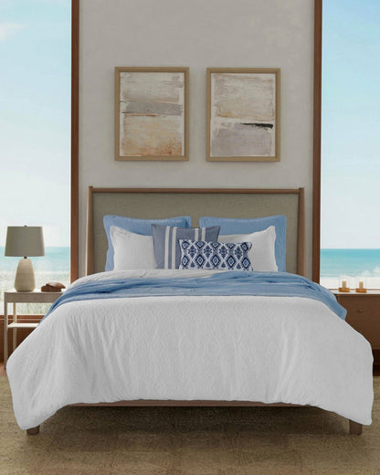 St. Simons Comforter Set | Southern Tide Home
