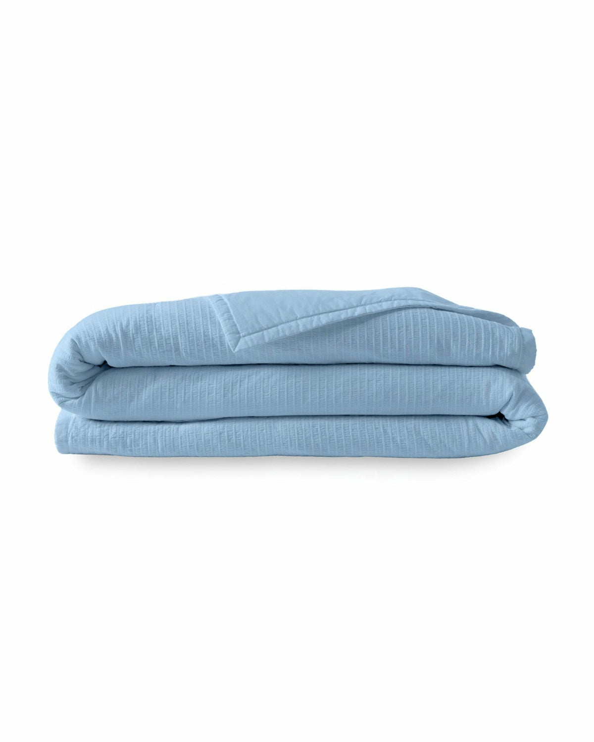Ocean Isle Peri Quilt | Southern Tide Home