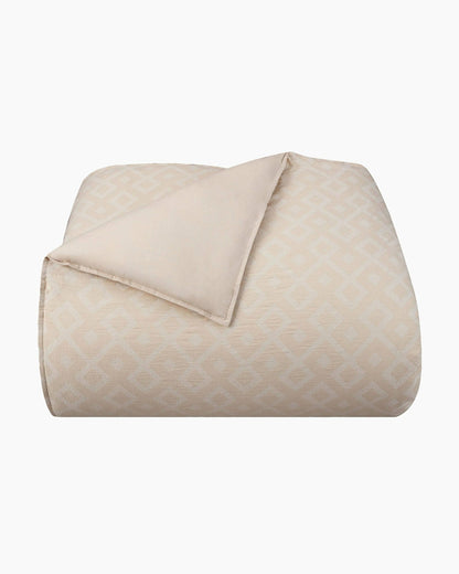 Southern Tide Pawley's Island Tan Comforter Set | Southern Tide Home