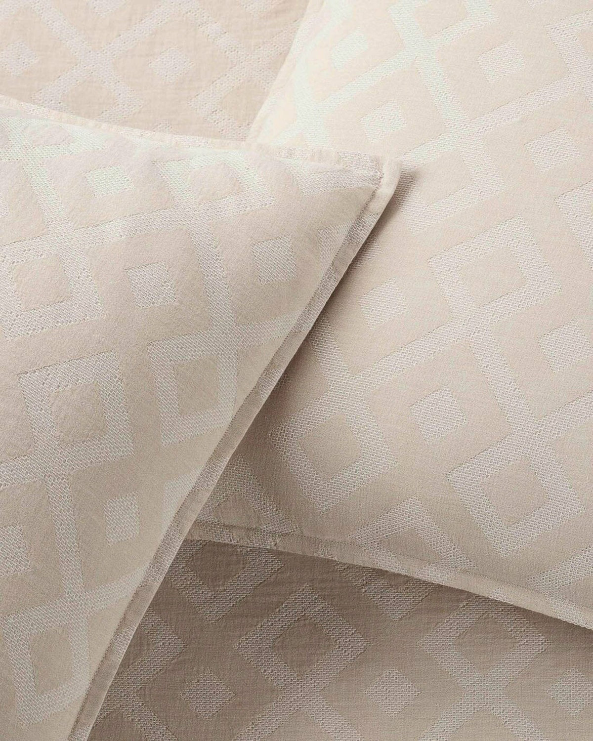 Southern Tide Pawley's Island Tan Comforter Set | Southern Tide Home