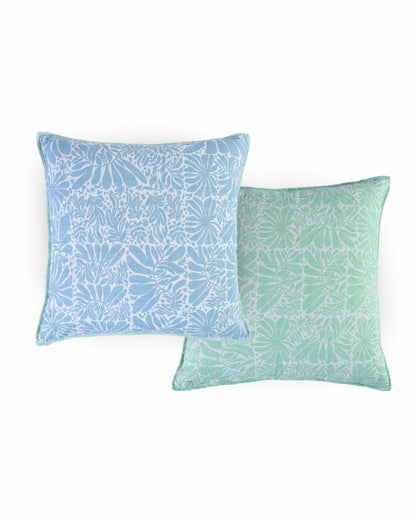 Eldora Euro Sham | Southern Tide Home