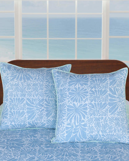 Eldora Euro Sham | Southern Tide Home