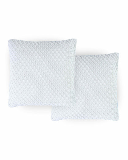 Saltwater Square Decorative Pillow | Southern Tide Home
