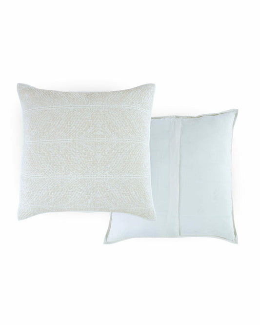 Tideline Coverlet Sham | Southern Tide Home