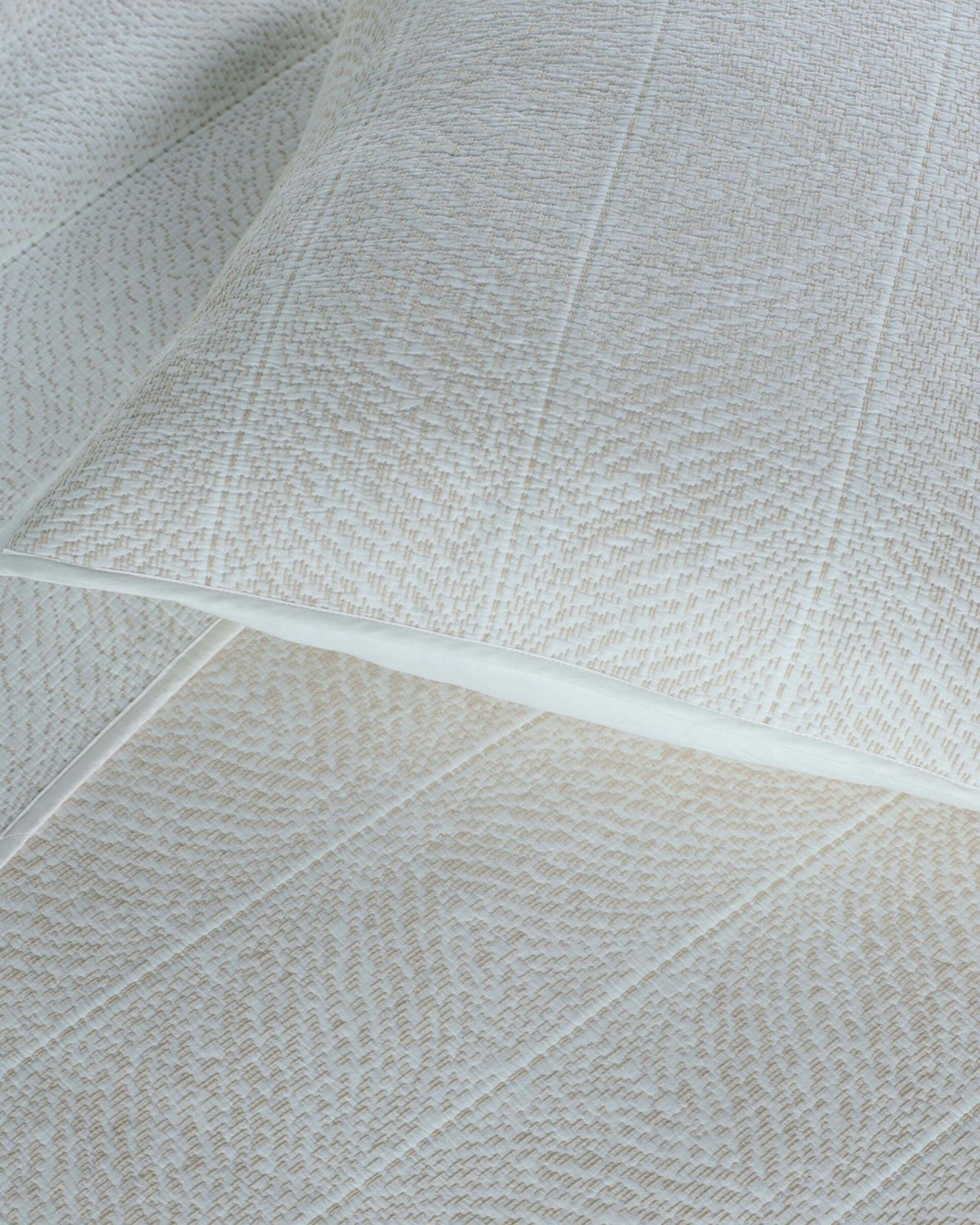 Tideline Coverlet Sham | Southern Tide Home