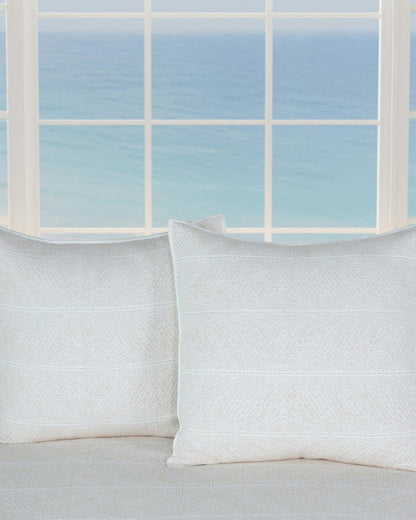 Tideline Coverlet Sham | Southern Tide Home