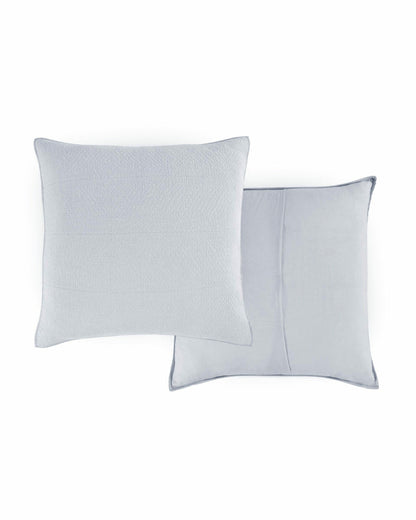Tideline Coverlet Sham | Southern Tide Home