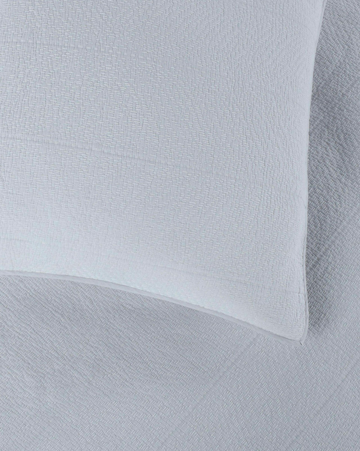 Tideline Coverlet Sham | Southern Tide Home