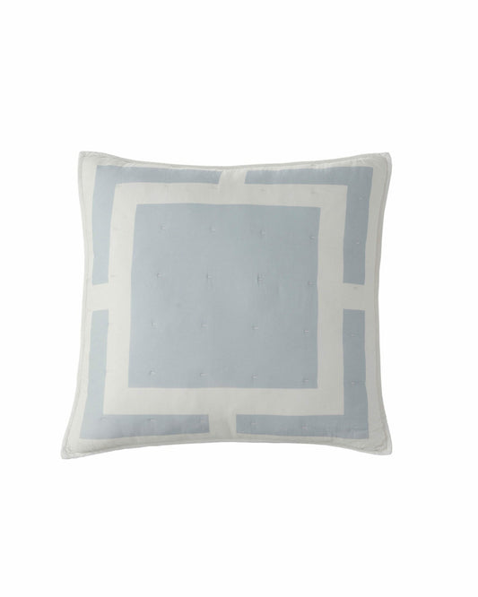 Southern Tide Savannah Euro Sham | Southern Tide Home