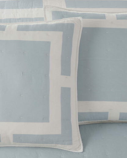 Southern Tide Savannah Euro Sham | Southern Tide Home