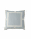 Ivory/Blue