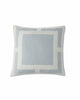 Ivory/Blue