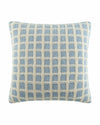 Chambray/Ivory