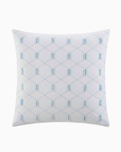 Southern Tide Southern Pines White Decorative Pillow | Southern Tide Home