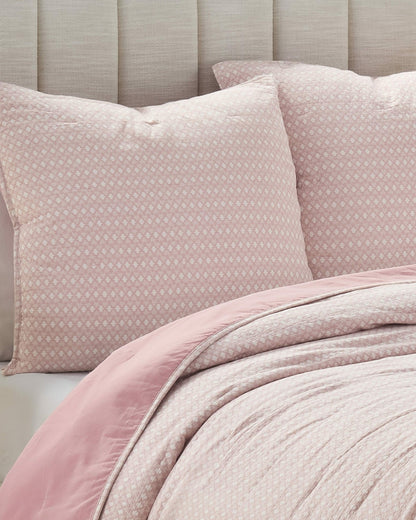 Southern Tide Augustine Euro Sham | Southern Tide Home
