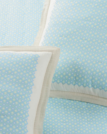 Southern Tide Bellweather Euro Sham | Southern Tide Home