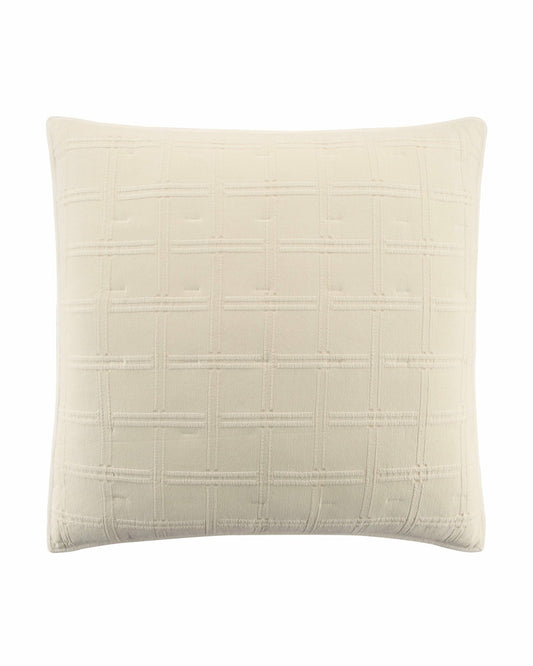 Southern Tide Marco Island Euro Sham | Southern Tide Home