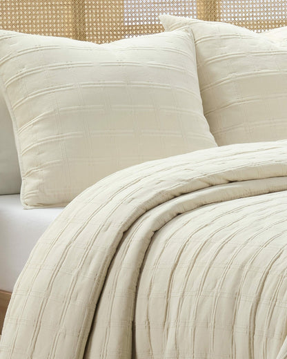 Southern Tide Marco Island Euro Sham | Southern Tide Home