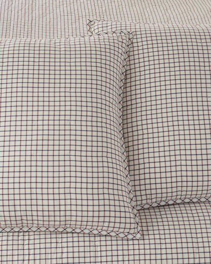 Southern Tide Raleigh Euro Sham | Southern Tide Home