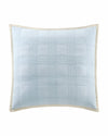 Ivory/Blue