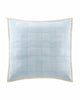 Ivory/Blue