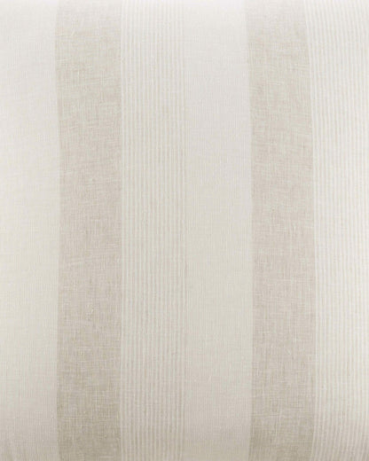 Southern Tide Batten Square Linen Decorative Pillow | Southern Tide Home