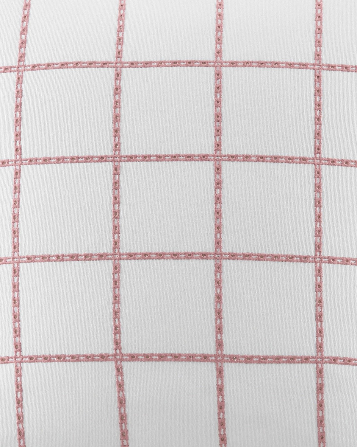 Southern Tide Eyelet Square Decorative Pillow | Southern Tide Home