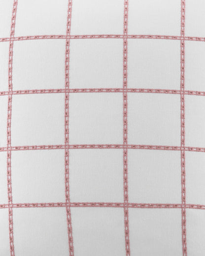 Southern Tide Eyelet Square Decorative Pillow | Southern Tide Home