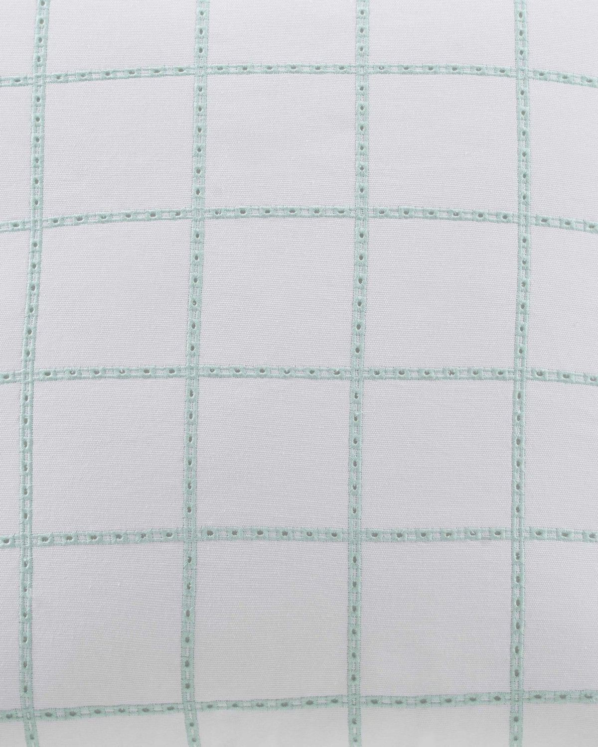 Southern Tide Eyelet Square Decorative Pillow | Southern Tide Home