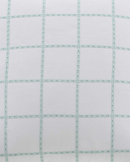 Southern Tide Eyelet Square Decorative Pillow | Southern Tide Home