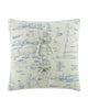Ivory/Blue