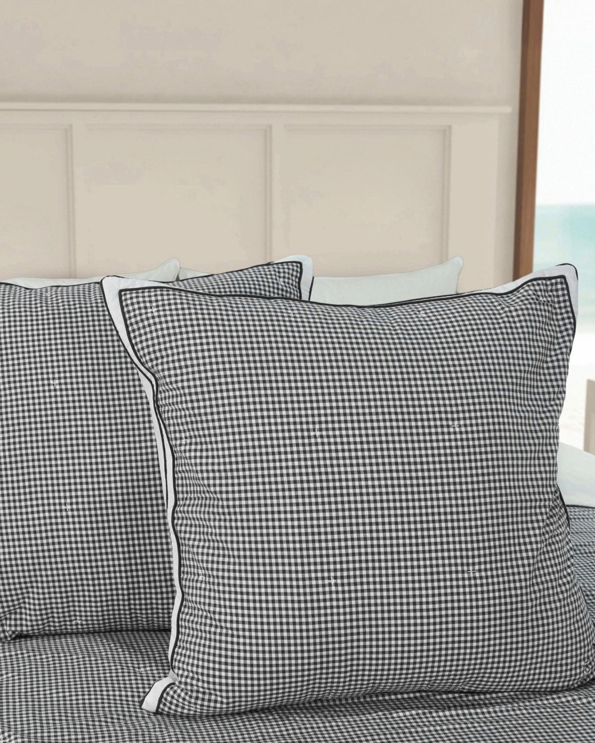 Sag Harbor Euro Sham | Southern Tide Home
