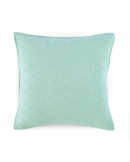 Cedar Island Euro Sham | Southern Tide Home