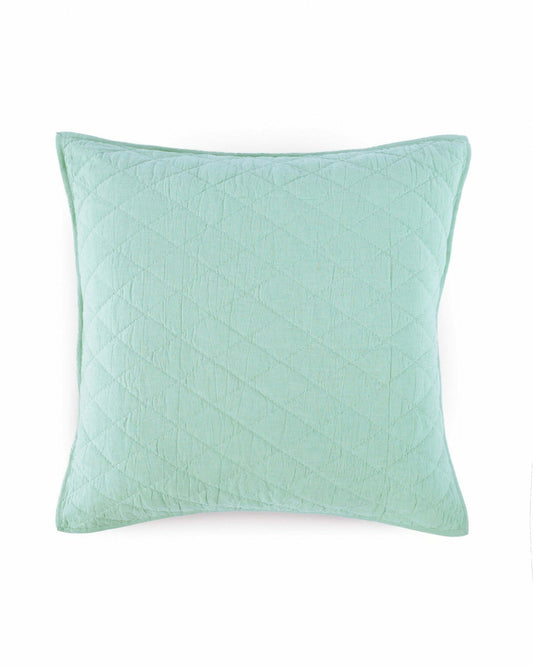 Cedar Island Euro Sham | Southern Tide Home