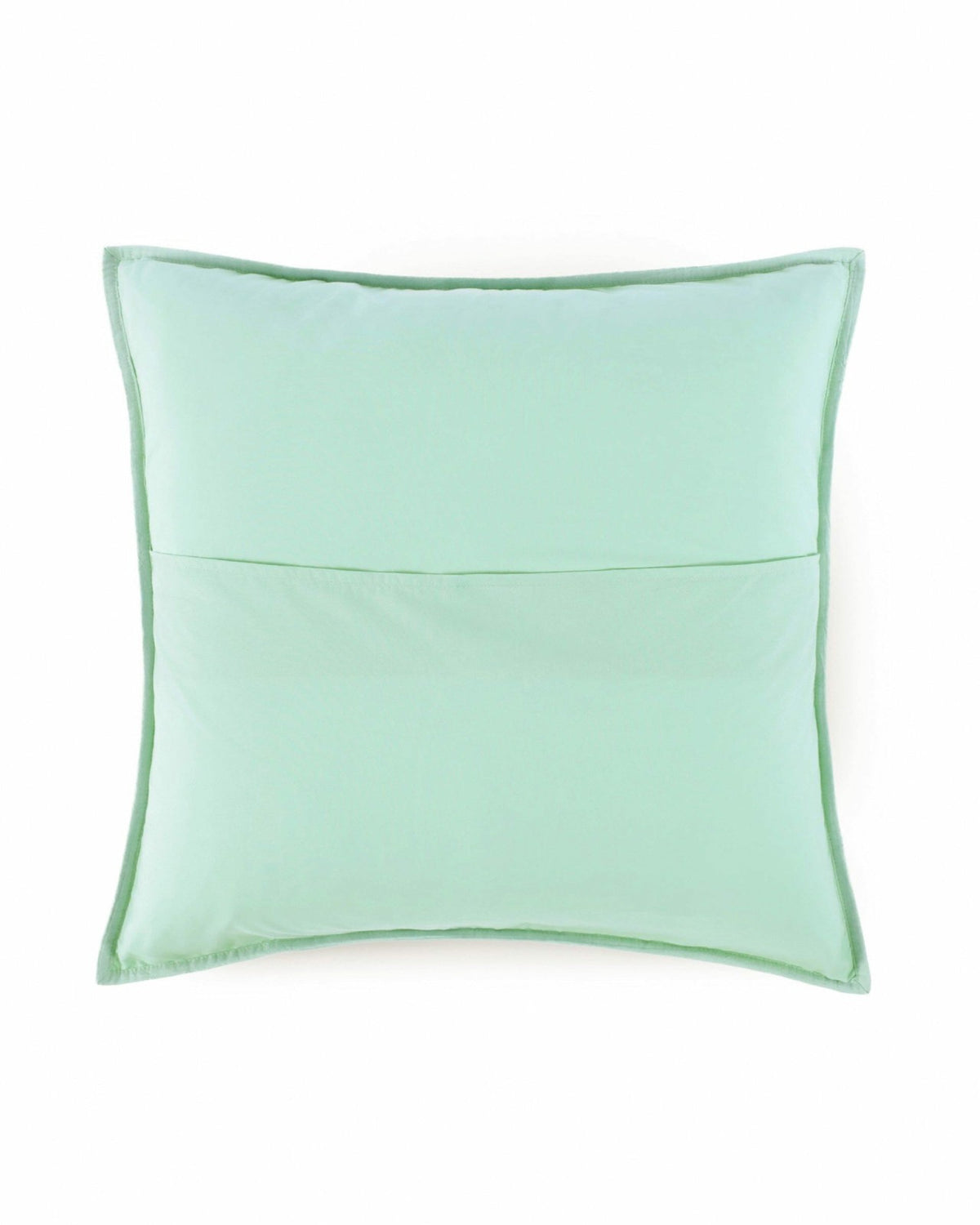 Cedar Island Euro Sham | Southern Tide Home