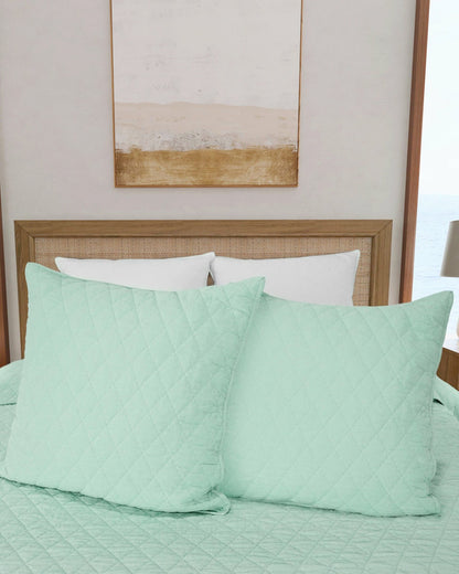 Cedar Island Euro Sham | Southern Tide Home