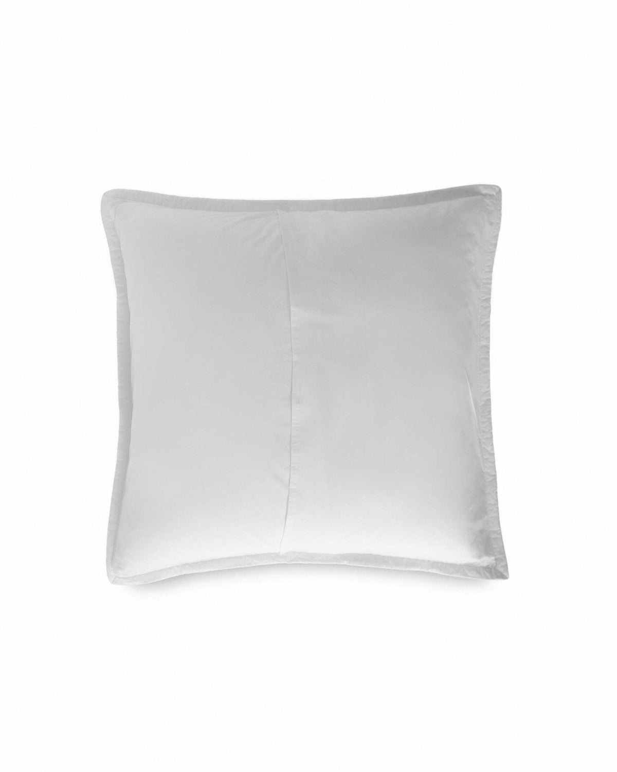 Ocean Isle White Euro Sham | Southern Tide Home