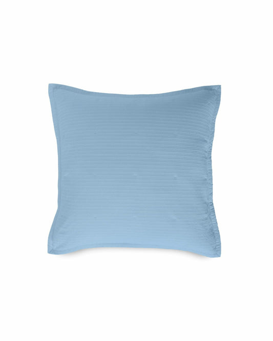 Ocean Isle Peri Euro Sham | Southern Tide Home