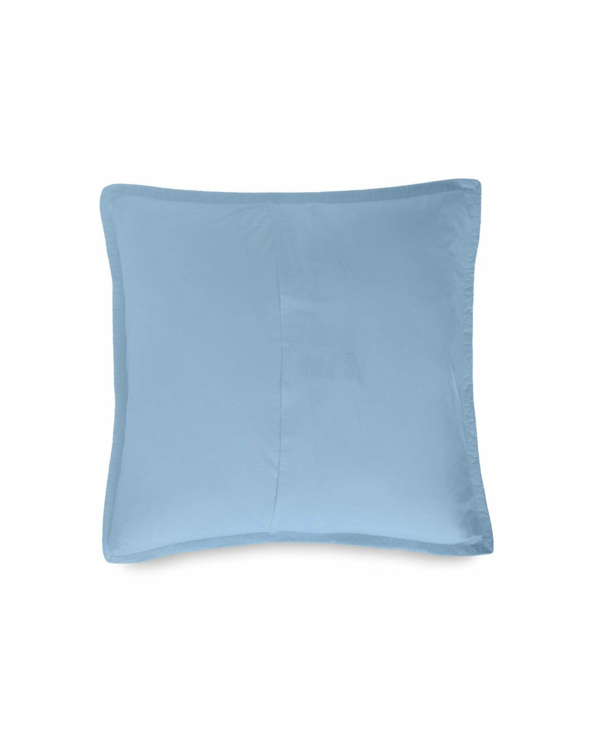 Ocean Isle Peri Euro Sham | Southern Tide Home