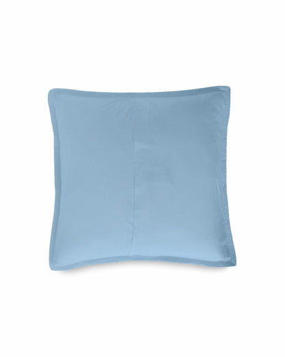 Ocean Isle Peri Euro Sham | Southern Tide Home