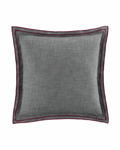 Indigo Isle Square Decorative Pillow | Southern Tide Home