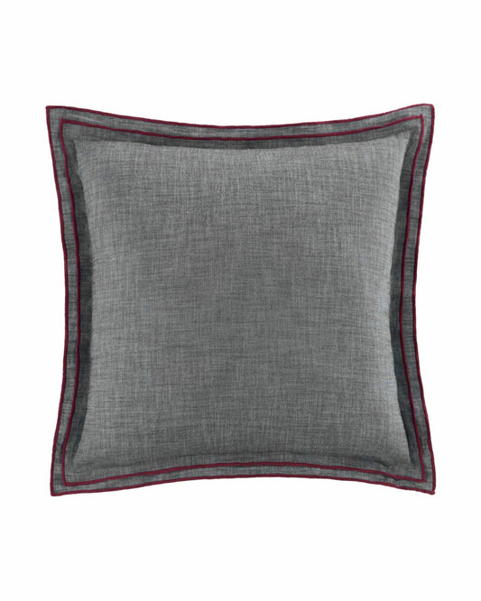 Indigo Isle Square Decorative Pillow | Southern Tide Home