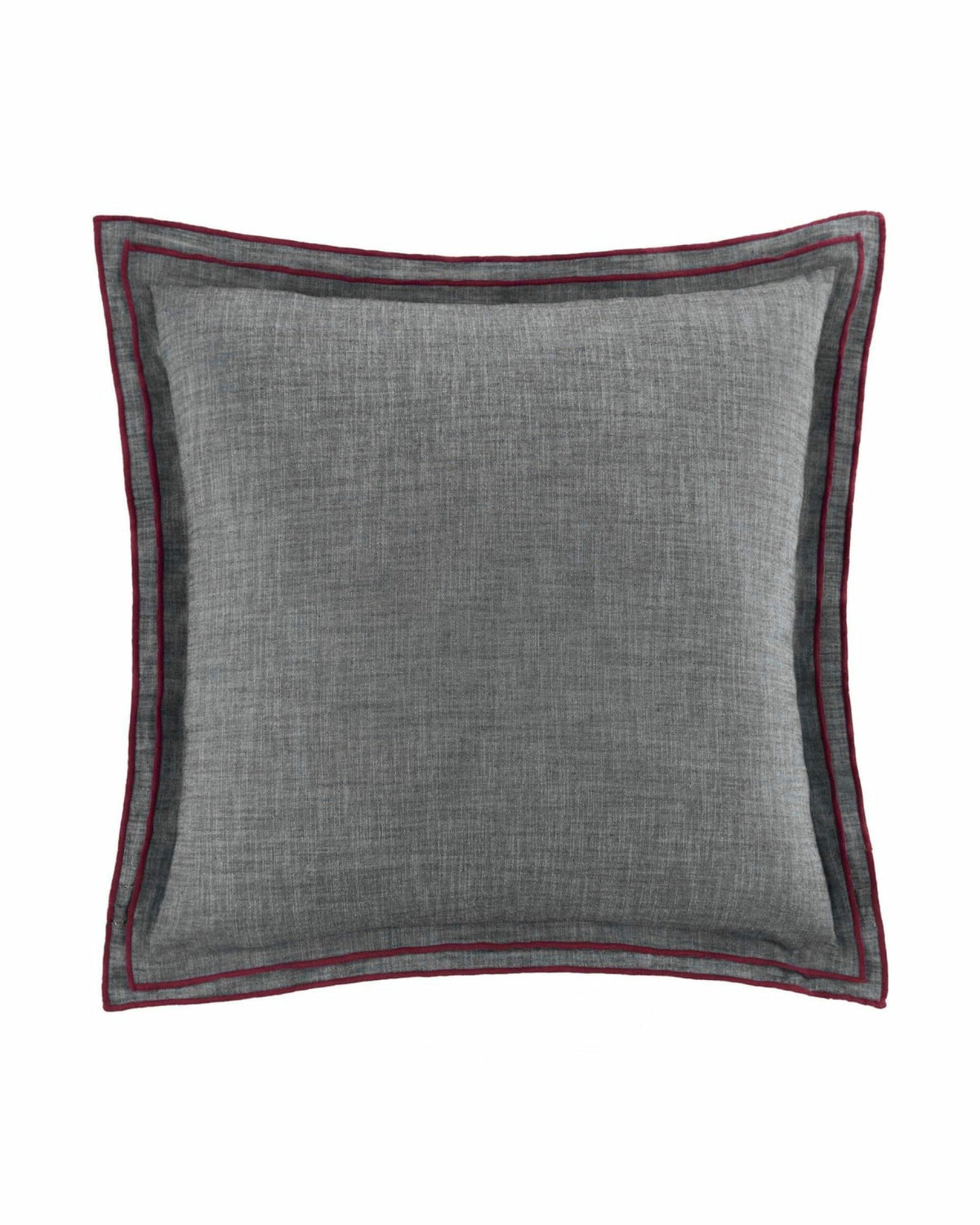 Indigo Isle Square Decorative Pillow | Southern Tide Home