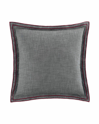 Indigo Isle Square Decorative Pillow | Southern Tide Home
