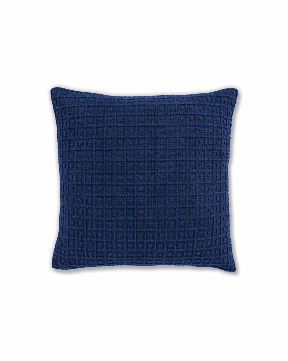 Finn Square Decorative Pillow | Southern Tide Home