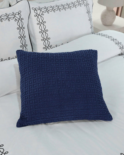 Finn Square Decorative Pillow | Southern Tide Home