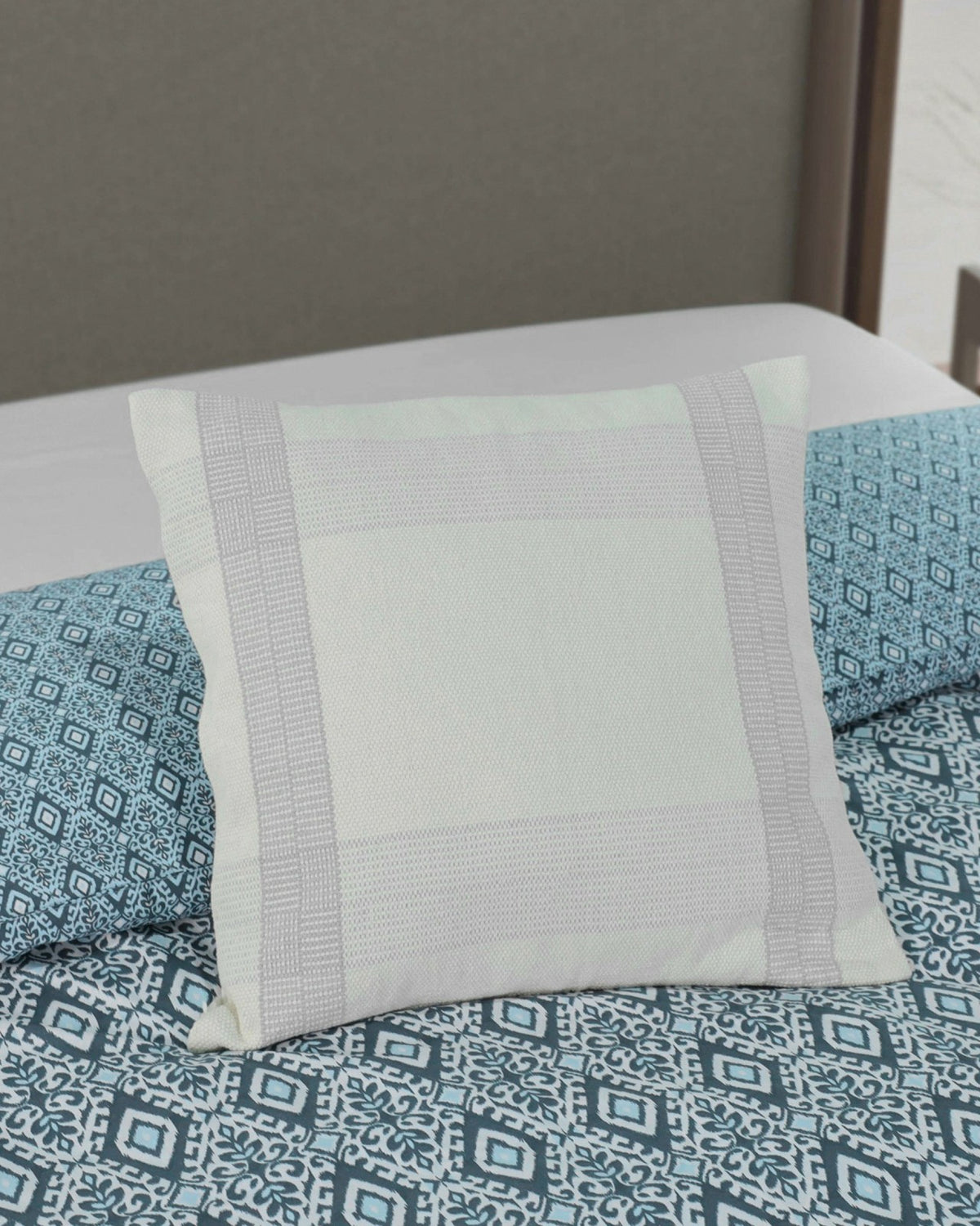Villa Square Decorative Pillow | Southern Tide Home